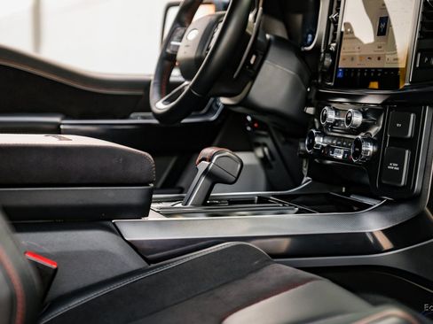 Used 2025 Ford F150 Raptor w/ Equipment Group 803A Raptor R image 56