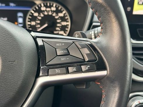 Certified 2024 Nissan Altima 2.5 SR w/ SR Premium Package AWD/4WD image 40