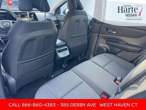 Certified 2023 Nissan Ariya FWD image 28