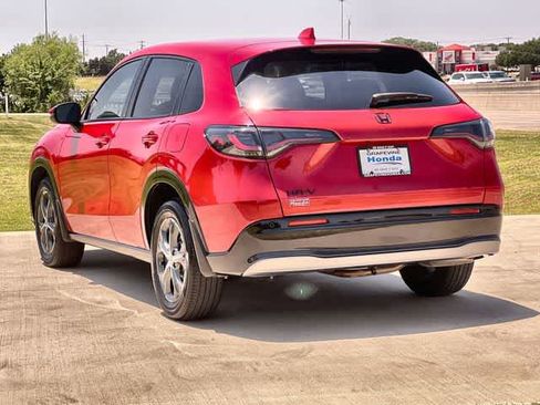 Used 2025 Honda HR-V EX-L image 5