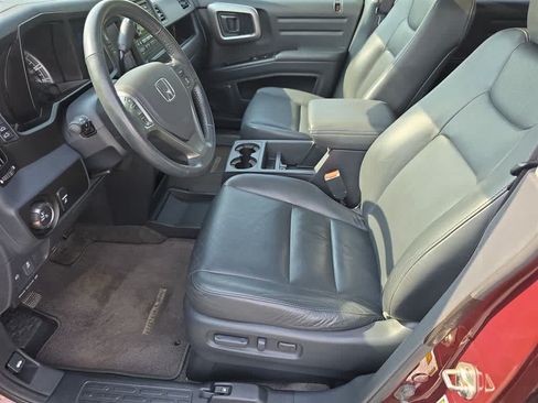Used 2013 Honda Ridgeline RTL image 15
