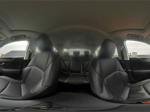 Used 2019 Lexus ES 350 Ultra Luxury image 27