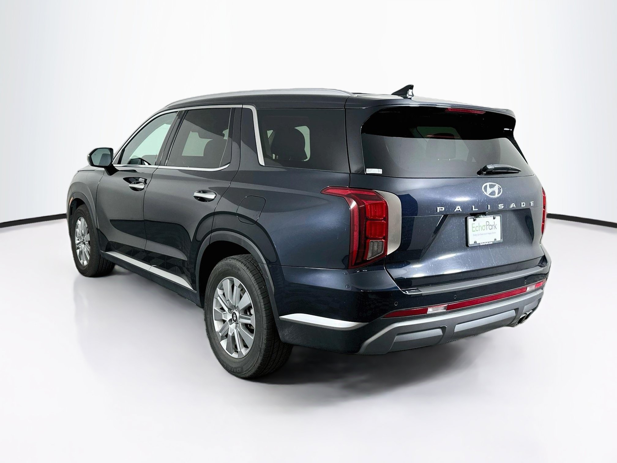 Used 2025 Hyundai Palisade SEL FWD image 5