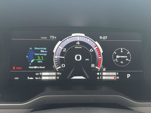 New 2026 Toyota Tundra 1794 Edition image 18