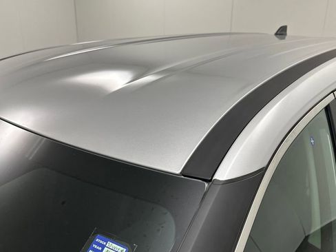 Certified 2024 Nissan Rogue S AWD/4WD image 12