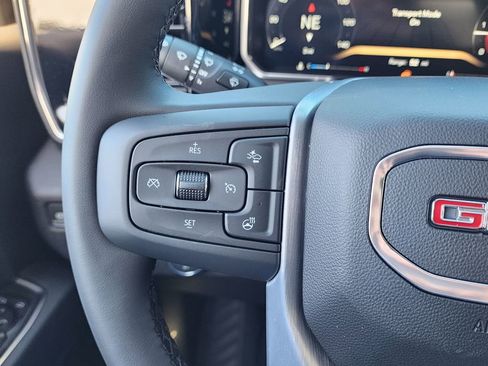 New 2026 GMC Sierra 1500 Elevation image 21