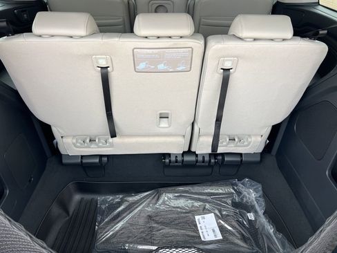 New 2026 Honda Odyssey EX-L image 23
