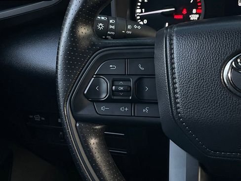 Used 2025 Toyota Tundra SR5 w/ SX Package RWD image 13