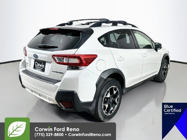 Used 2019 Subaru Crosstrek 2.0i Premium AWD/4WD image 10