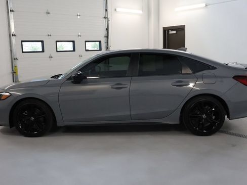 Used 2025 Honda Civic Si image 4