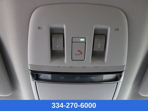 New 2026 Nissan Murano SL image 28