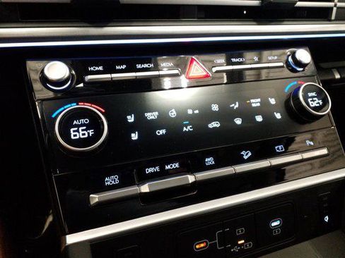 New 2026 Hyundai Santa Fe Limited AWD/4WD image 8