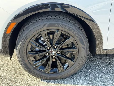 New 2026 Buick Envista Sport Touring FWD image 11