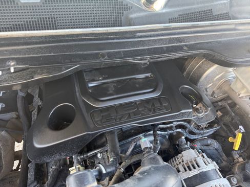 Used 2019 RAM 1500 Rebel w/ Rebel Level 1 Equipment Group RWD image 32