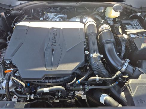 New 2027 Kia Telluride EX image 17