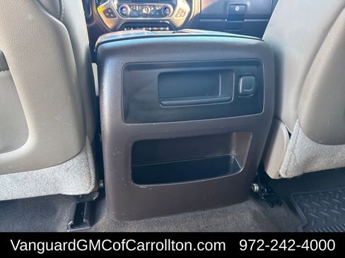 Used 2014 Chevrolet Silverado 1500 LTZ w/ LTZ Plus Package image 21