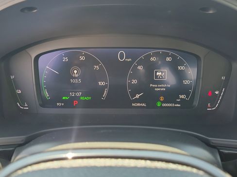 New 2026 Honda Civic Sport Touring image 21