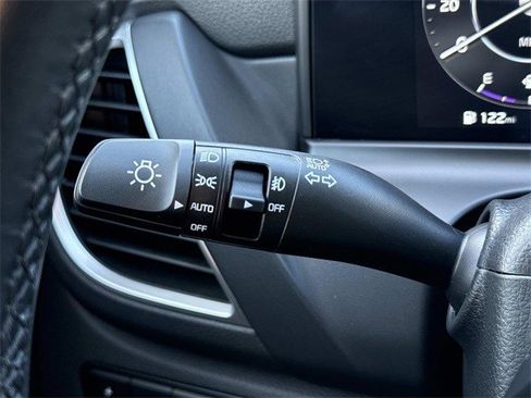 Used 2025 Kia Seltos EX w/ EX Sunroof Package image 27