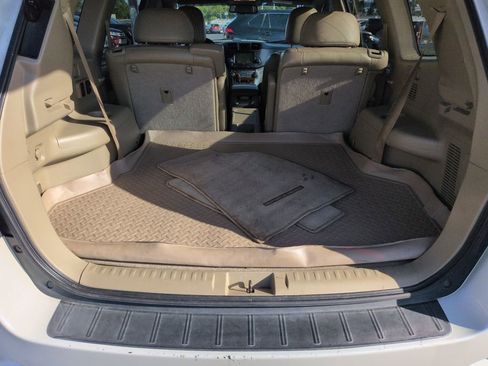 Used 2010 Toyota Highlander Limited AWD/4WD image 23