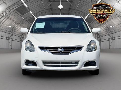 Used 2012 Nissan Altima 2.5 S FWD image 5