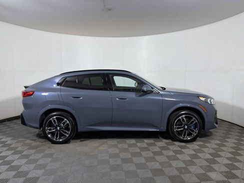 Used 2026 BMW X2 xDrive28i w/ M Sport Package AWD/4WD image 7