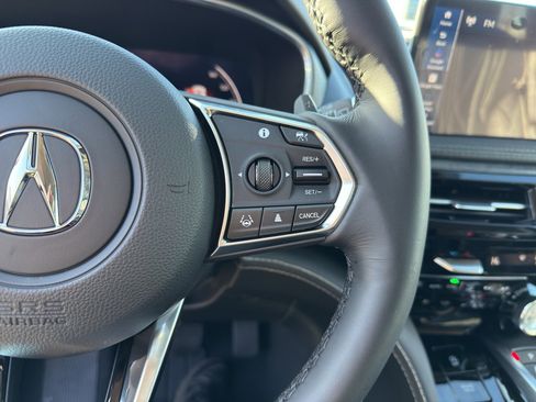 New 2026 Acura MDX SH-AWD w/ Advance Package image 17