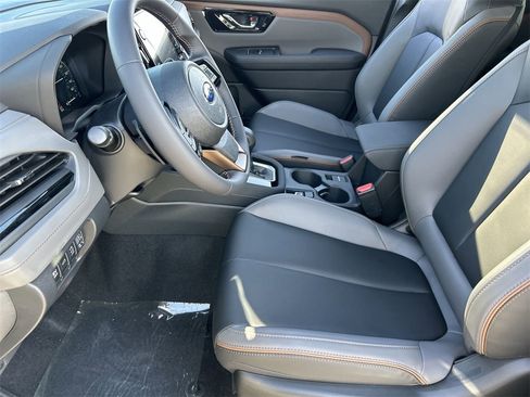 New 2025 Subaru Forester Sport w/ Popular Package image 15