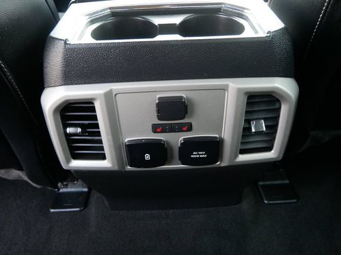 Used 2020 Ford F250 Lariat AWD/4WD image 19