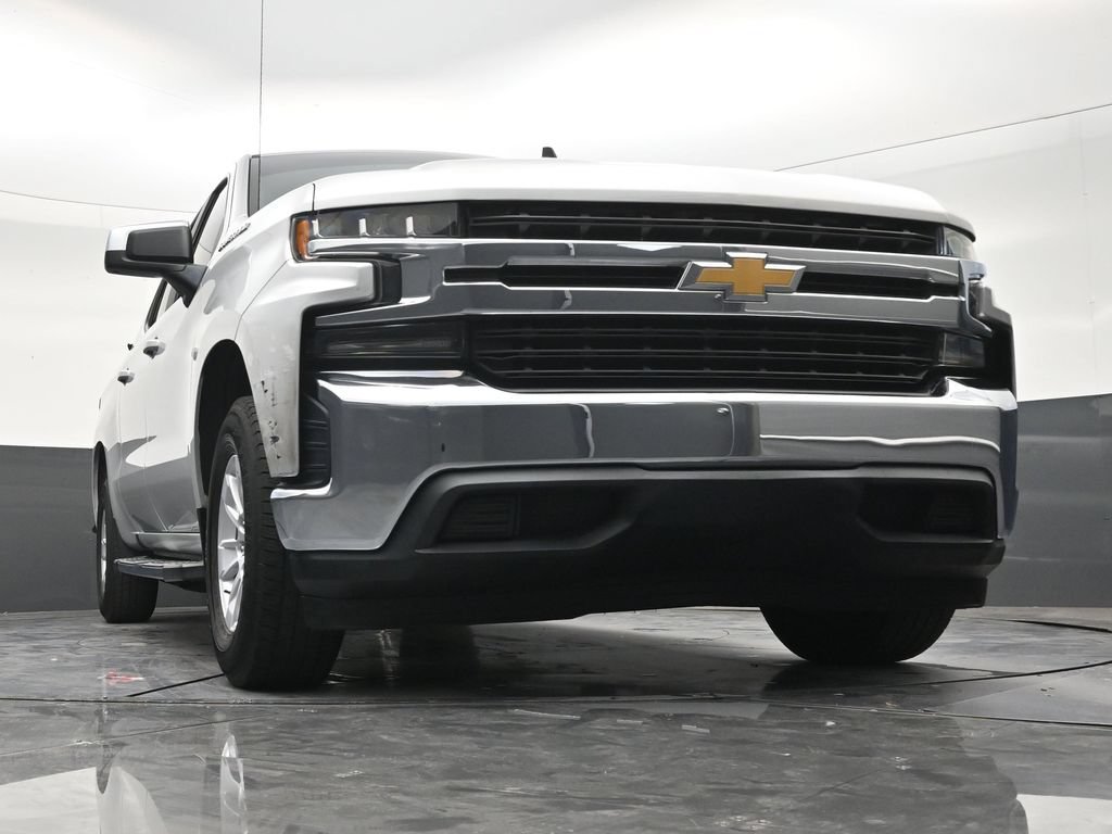 Used 2021 Chevrolet Silverado 1500 LT RWD image 26