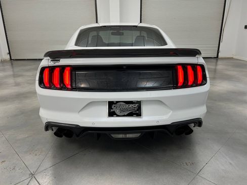Used 2018 Ford Mustang GT image 6