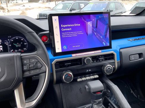 Used 2026 Toyota Tacoma TRD Off-Road image 6