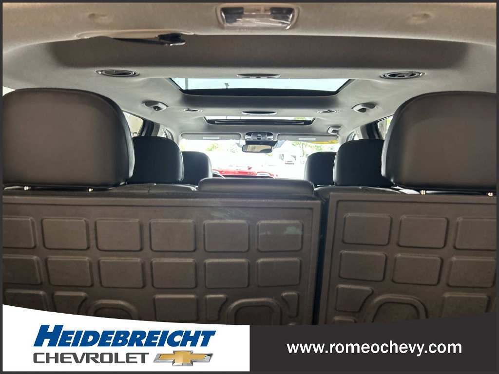 Used 2021 Hyundai Palisade Limited AWD/4WD image 33