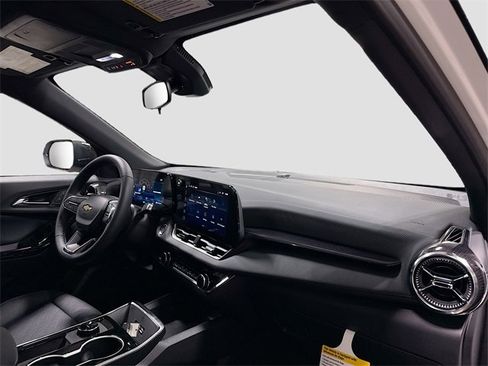 New 2026 Chevrolet Equinox LT w/ Convenience Package II image 33