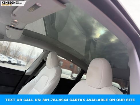 Used 2023 Tesla Model Y Long Range image 26