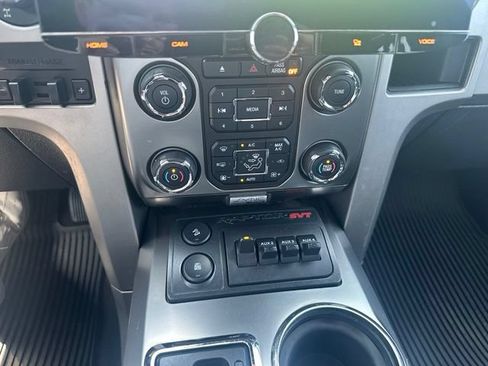 Used 2014 Ford F150 Raptor w/ Equipment Group 801A Luxury AWD/4WD image 3