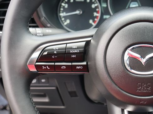 Certified 2025 MAZDA MAZDA3 s image 30