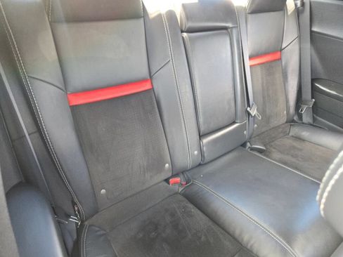 Used 2010 Dodge Challenger SRT8 w/ SRT Option Group II RWD image 14