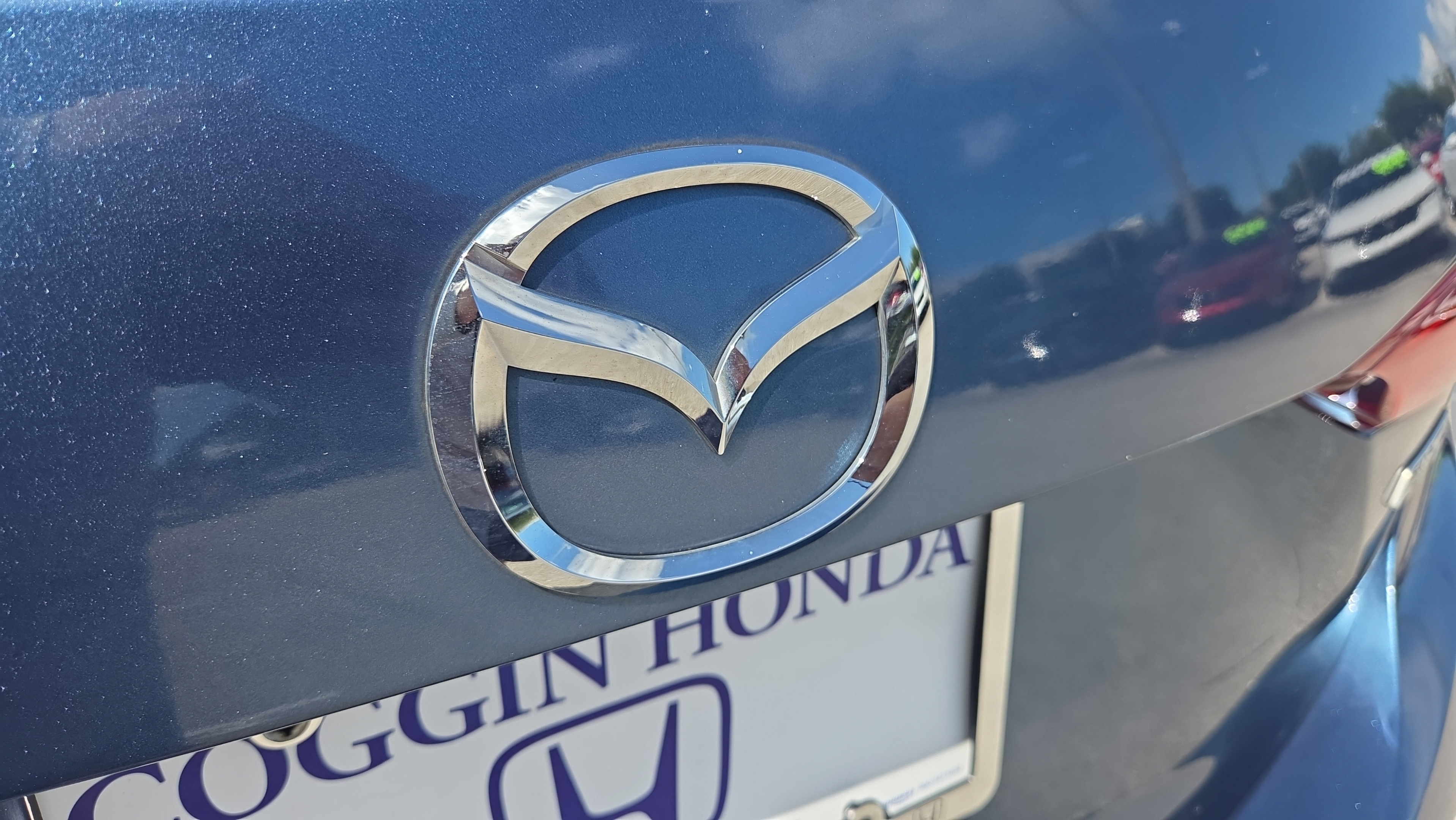Used 2017 MAZDA MAZDA3 Touring FWD image 37