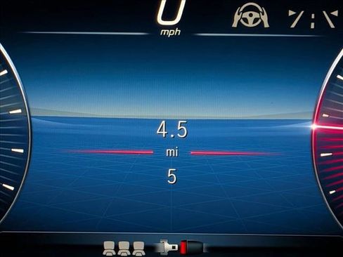 New 2026 Mercedes-Benz GLE 450 4MATIC image 10