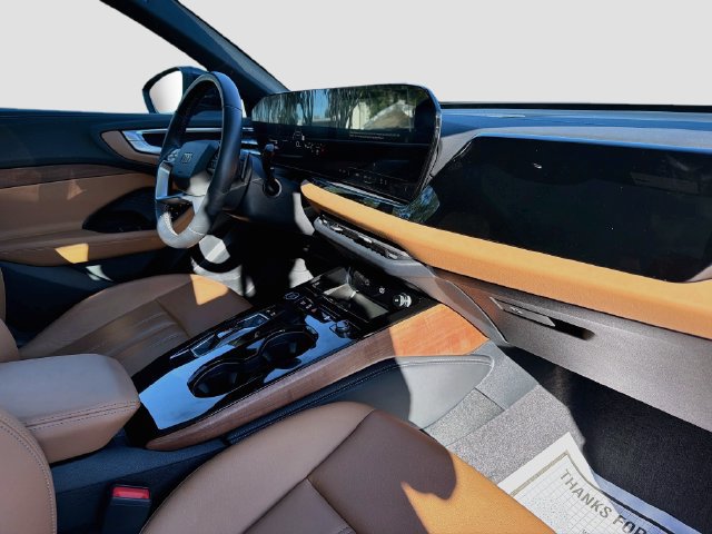 Used 2025 Audi A5 Premium w/ Convenience Package AWD/4WD image 13