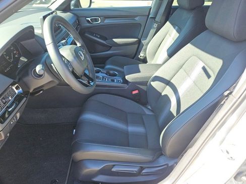 New 2025 Honda Civic Sport image 15