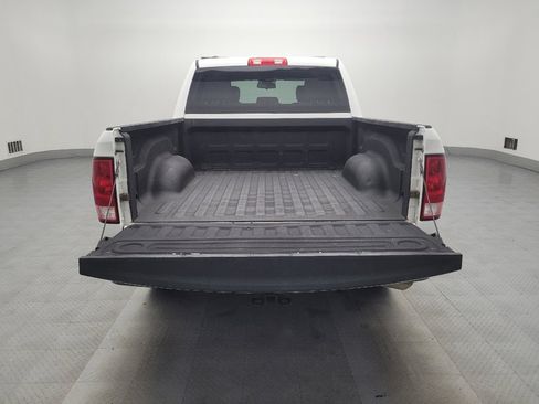 Used 2016 RAM 1500 Tradesman image 29