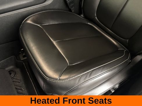Used 2024 Jeep Grand Cherokee Limited RWD image 15
