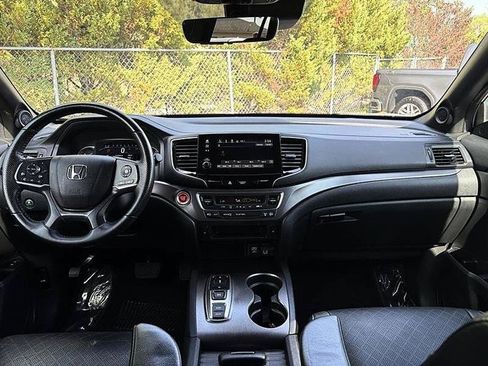 Used 2020 Honda Passport EX-L image 38