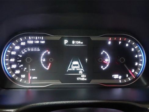 Used 2023 Hyundai Tucson SEL image 22