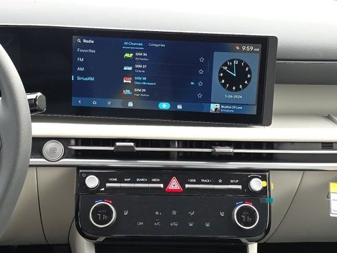 New 2026 Hyundai Tucson SEL image 13