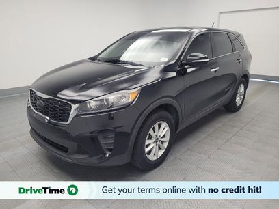 Used 2019 Kia Sorento L