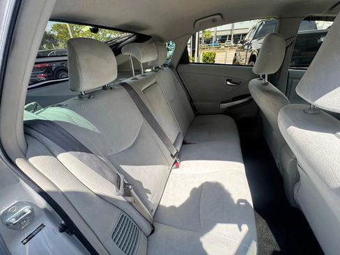 Used 2012 Toyota Prius Two FWD image 18