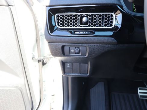 Certified 2026 Honda Civic Sport Touring image 30