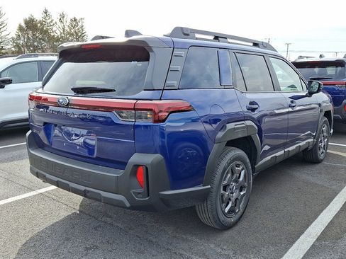 New 2026 Subaru Outback Premium image 4